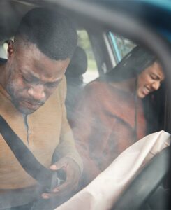 Lyft Accident Attorneys in Alexandria, Virginia 