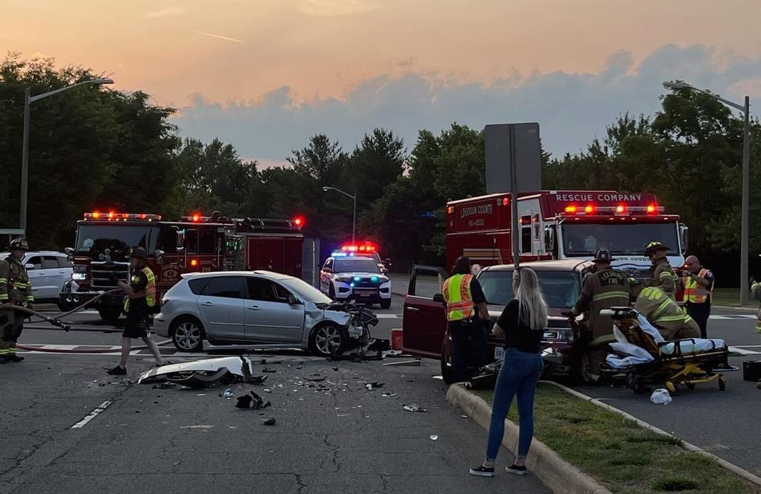 Car Accident Attorney