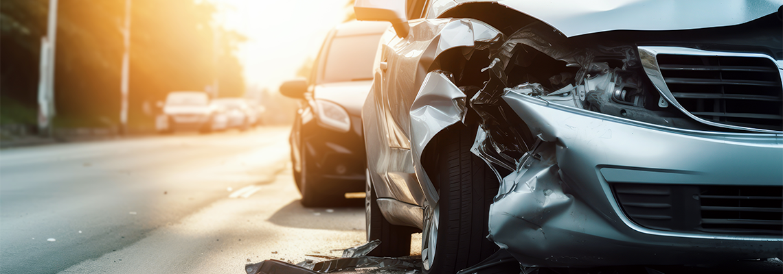 Are Delivery Drivers Protected From Legal Trouble Following an Accident?