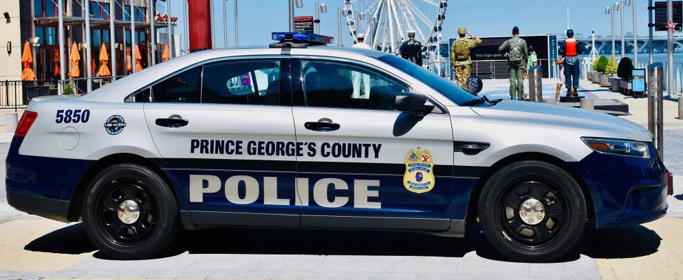 What Should You Do if You Are Hurt In a Police-Involved Car Accident?