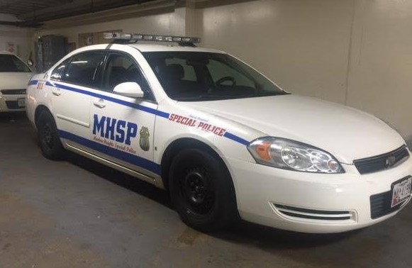 Are all Police Agencies the Same?