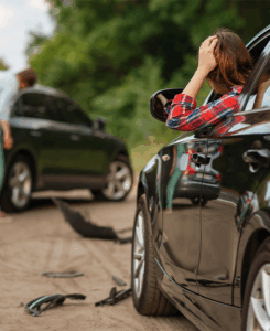 Virginia Uber Accident Attorney