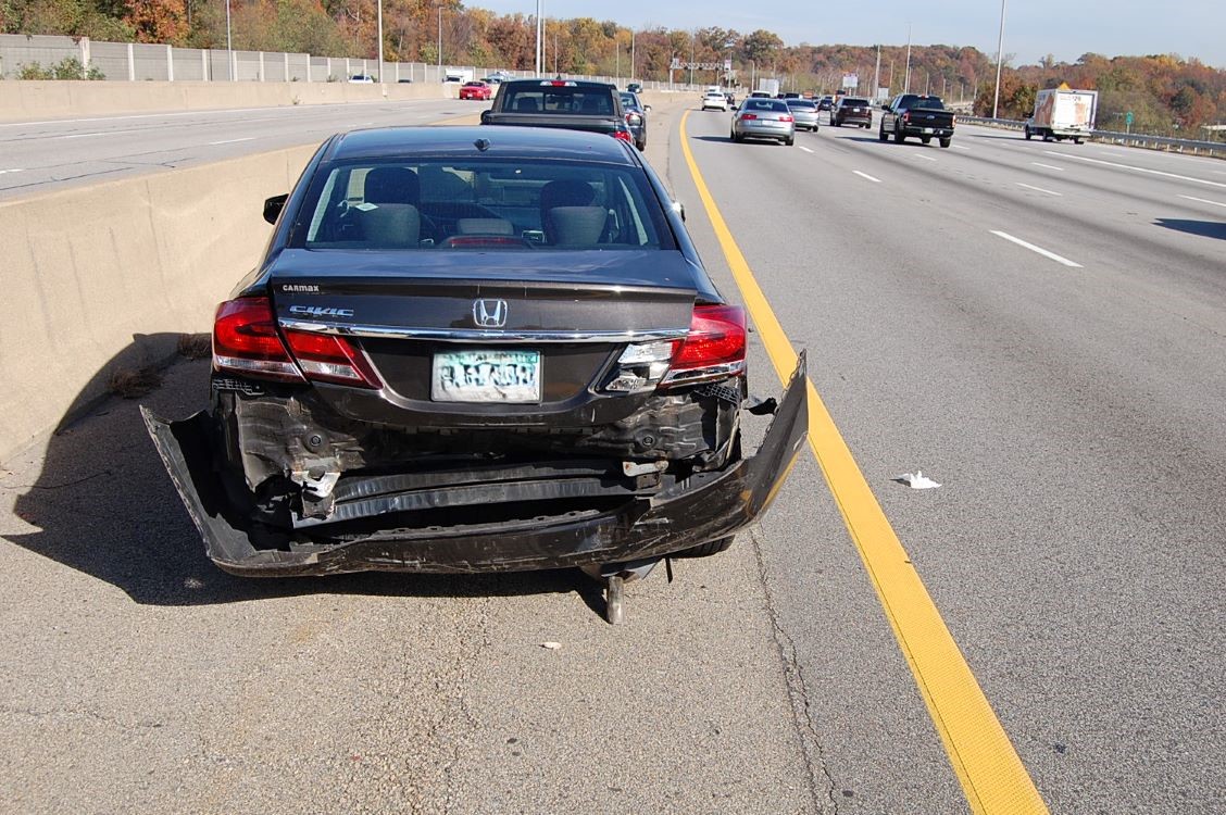 Reston Car Accidents