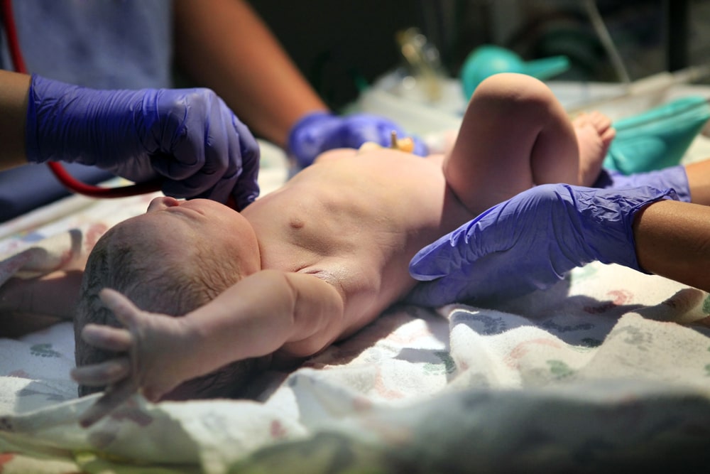 Birth Injury Lawyer In Virginia
