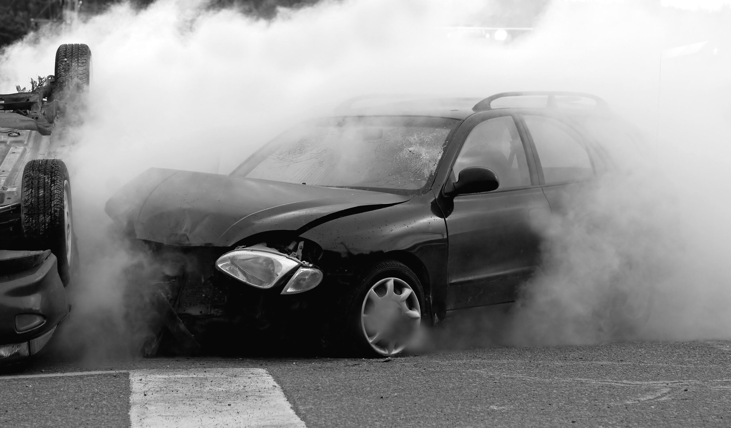 Burn Injury Lawyer In Virginia