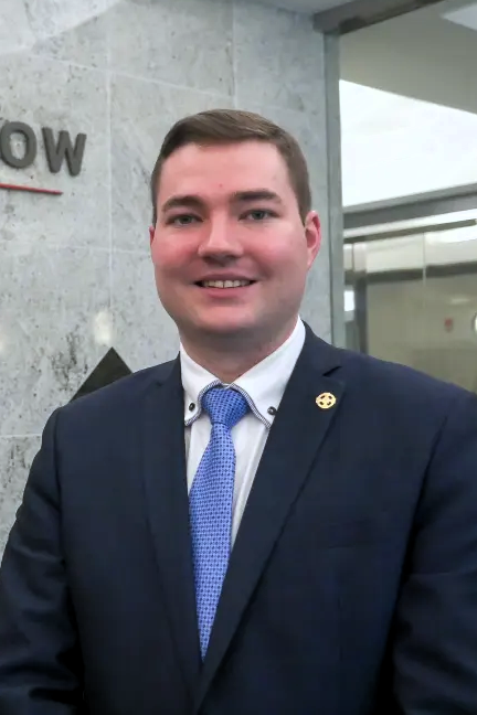 Kevin Brosnan - Blaszkow Legal, PLLC