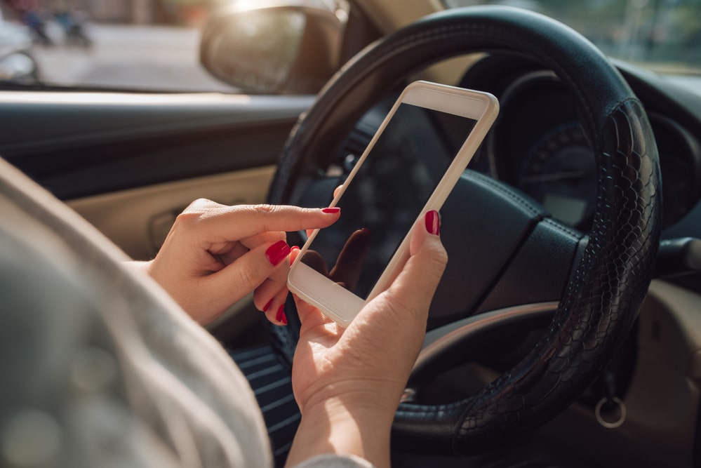 Lyft Accident Lawyer In Virginia
