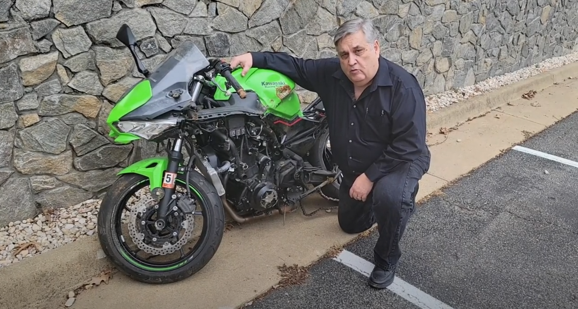 Motorcycle Helmets Save Lives - Alexandria, Va Injury Attorneys