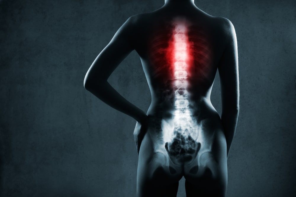 TBI Lawyer In Virginia