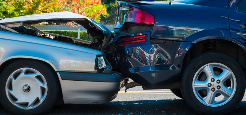 Fairfax, VA – Injury Accident on I-95 near US-1