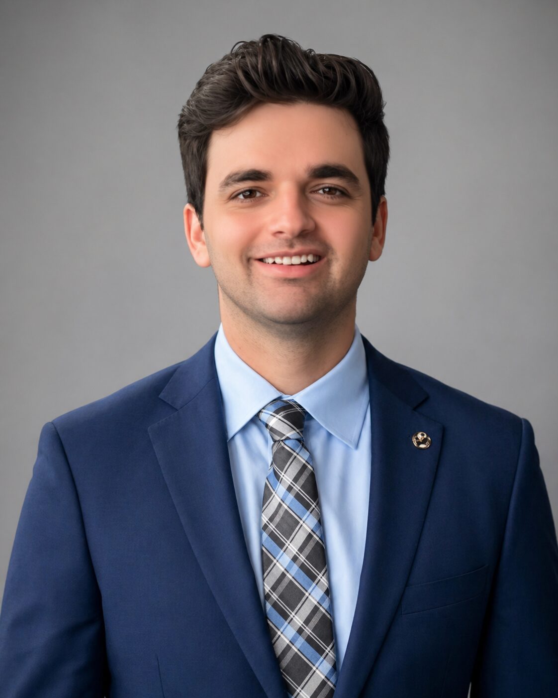Cory Nigrin