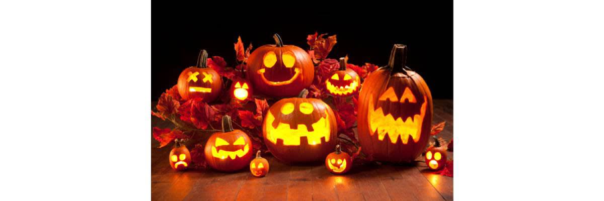 Happy Halloween - Some Safety Tips for Everyone