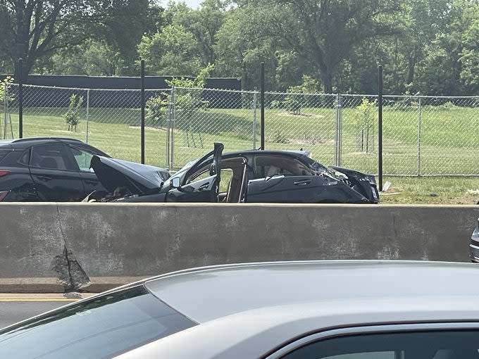 DC car accident lawyer