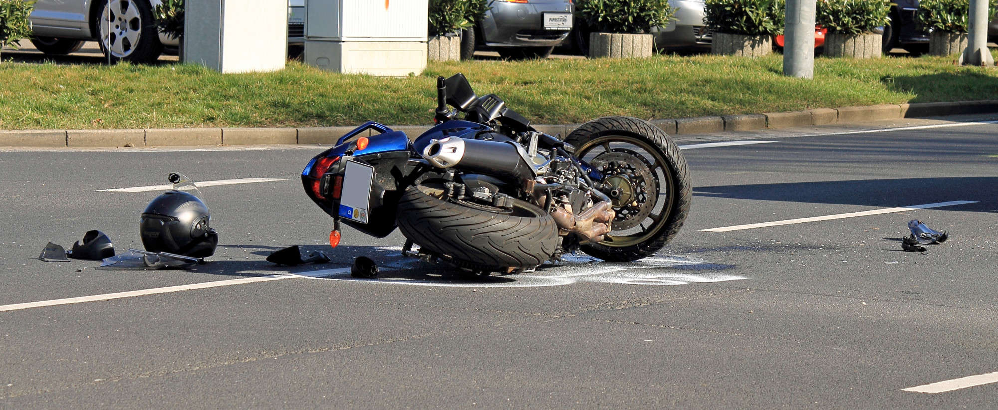 Fairfax Personal Injury Attorney