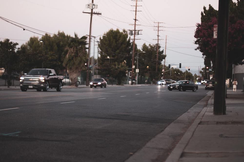 Fairfax car accident lawyer