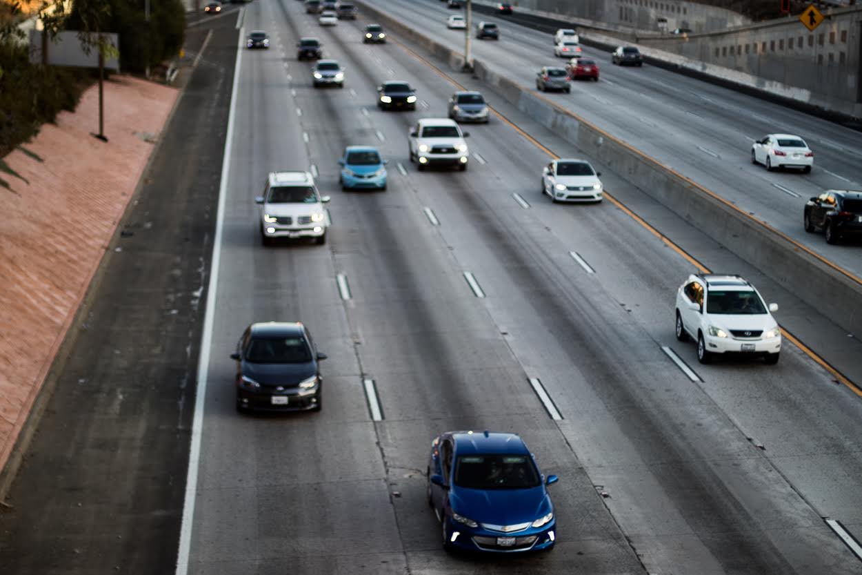 Fairfax car accident lawyer