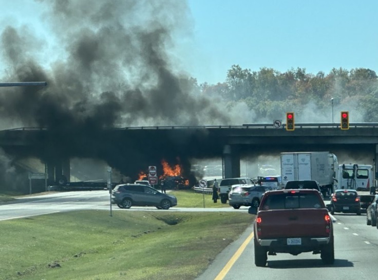 Fatal Auto Accidents in Virginia