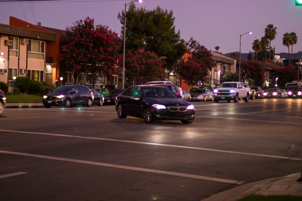 Hanover car accident attorney
