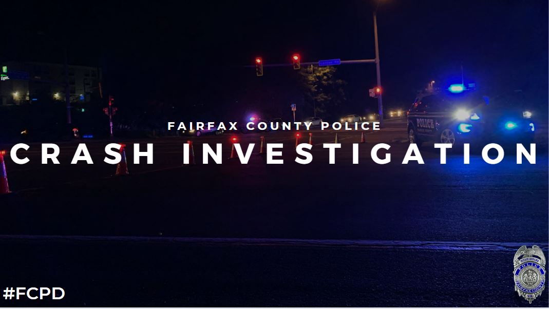 Huntington, VA - Pedestrian Killed on North Kings Highway