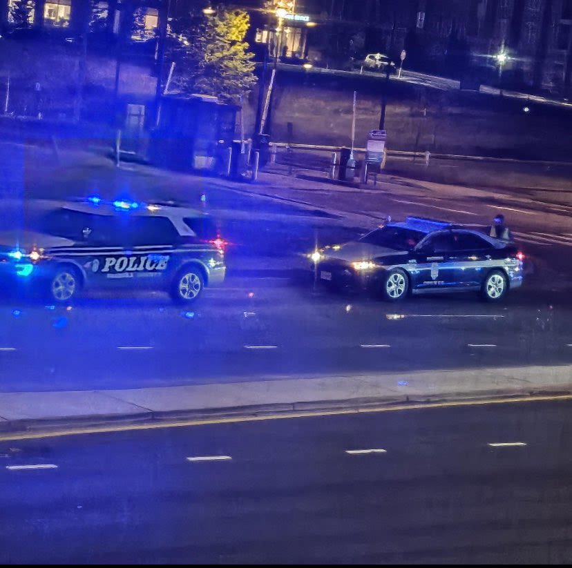 Pedestrian Car Accidents in Fairfax County