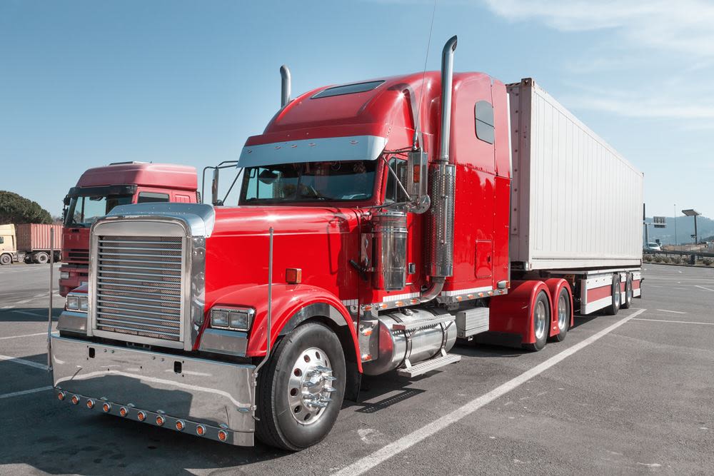 Portsmouth truck accident lawyers