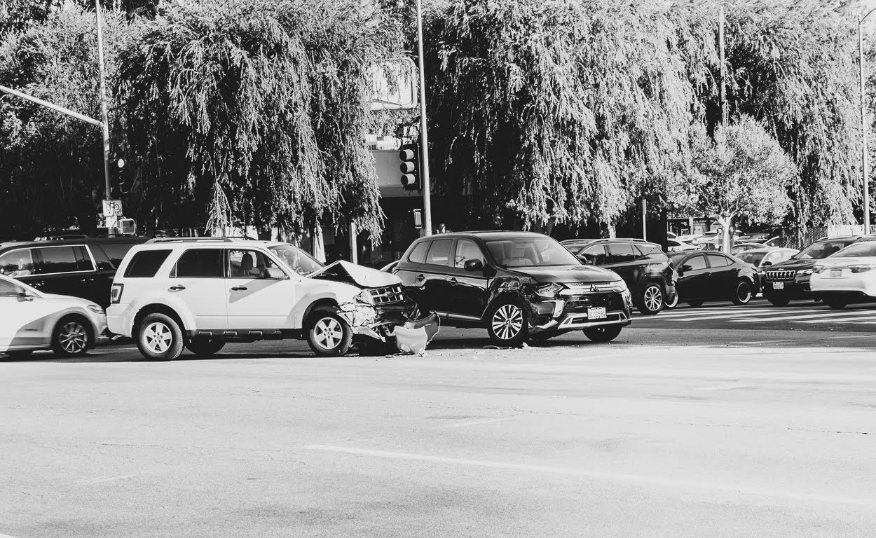 Prince Georgia County car accident lawyer