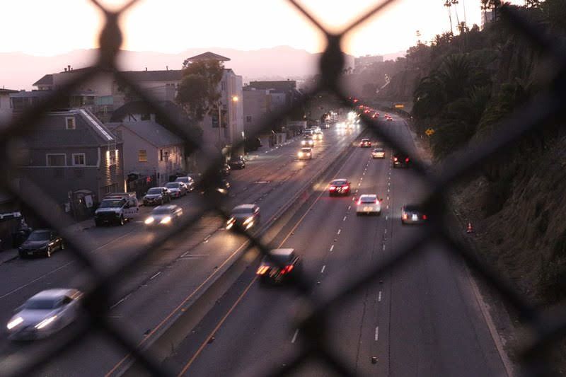 Richmond car accident attorney
