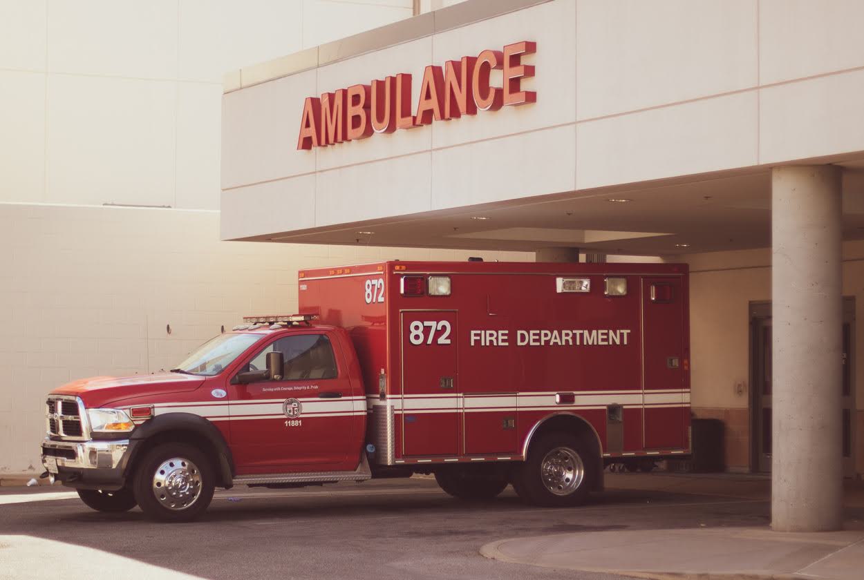 Richmond car accident lawyer