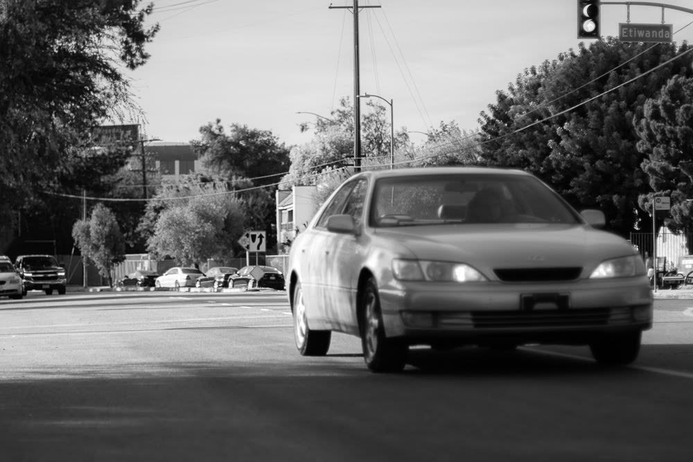 Richmond car accident lawyer