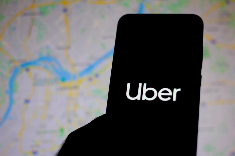 Uber Accident Lawyer Alexandria, VA FAQs