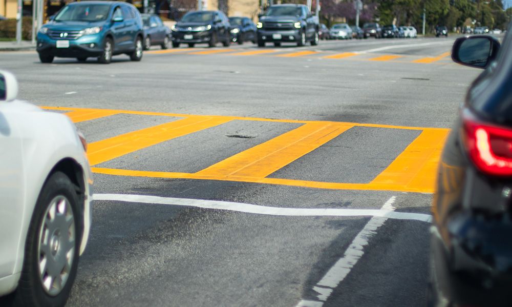 pedestrian accident attorney in Virginia Beach