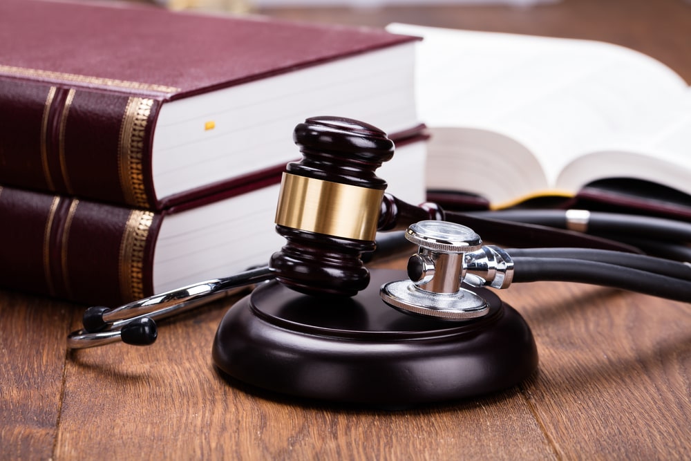 Common Causes of Birth Injuries and When to Call an Alexandria, VA Lawyer