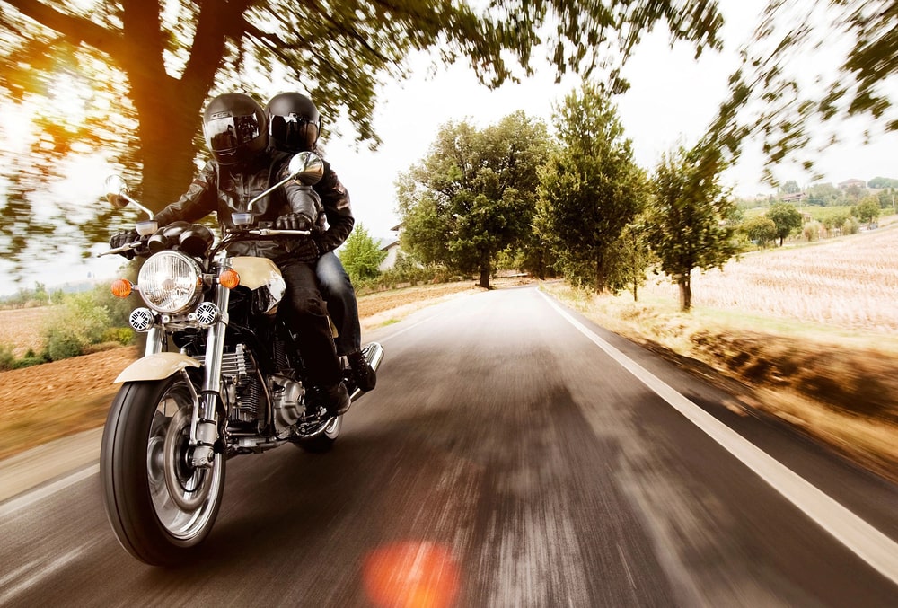 motorcycle accident lawyer Alexandria, VA
