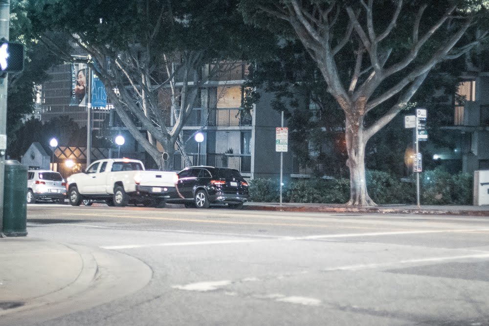Richmond, VA - Crash With Injuries on Mechanicsville Tpke