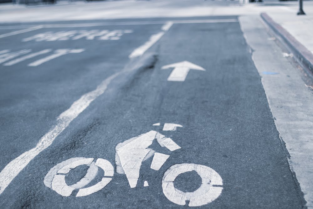 Afton, VA - Bicyclist Fatally Struck on Blue Ridge Parkway