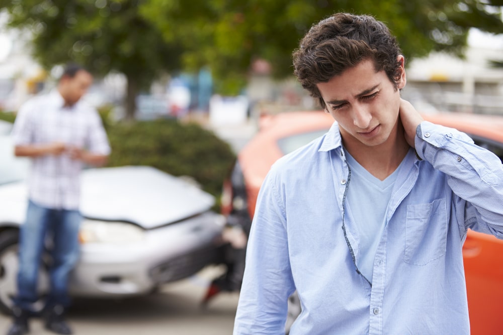 car accident lawyer Alexandria, VA
