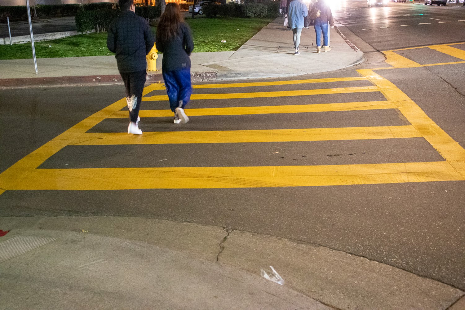 Chesapeake, VA - Pedestrians Struck At BP Gas Station On S. Military Hwy