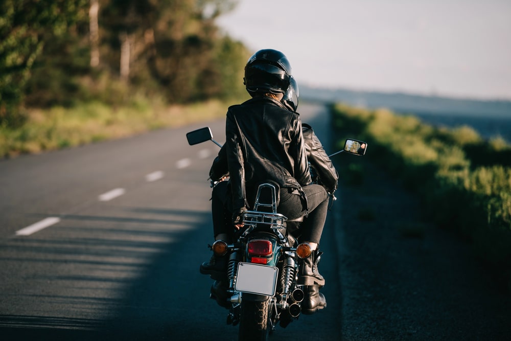 alexandria va motorcycle lawyer