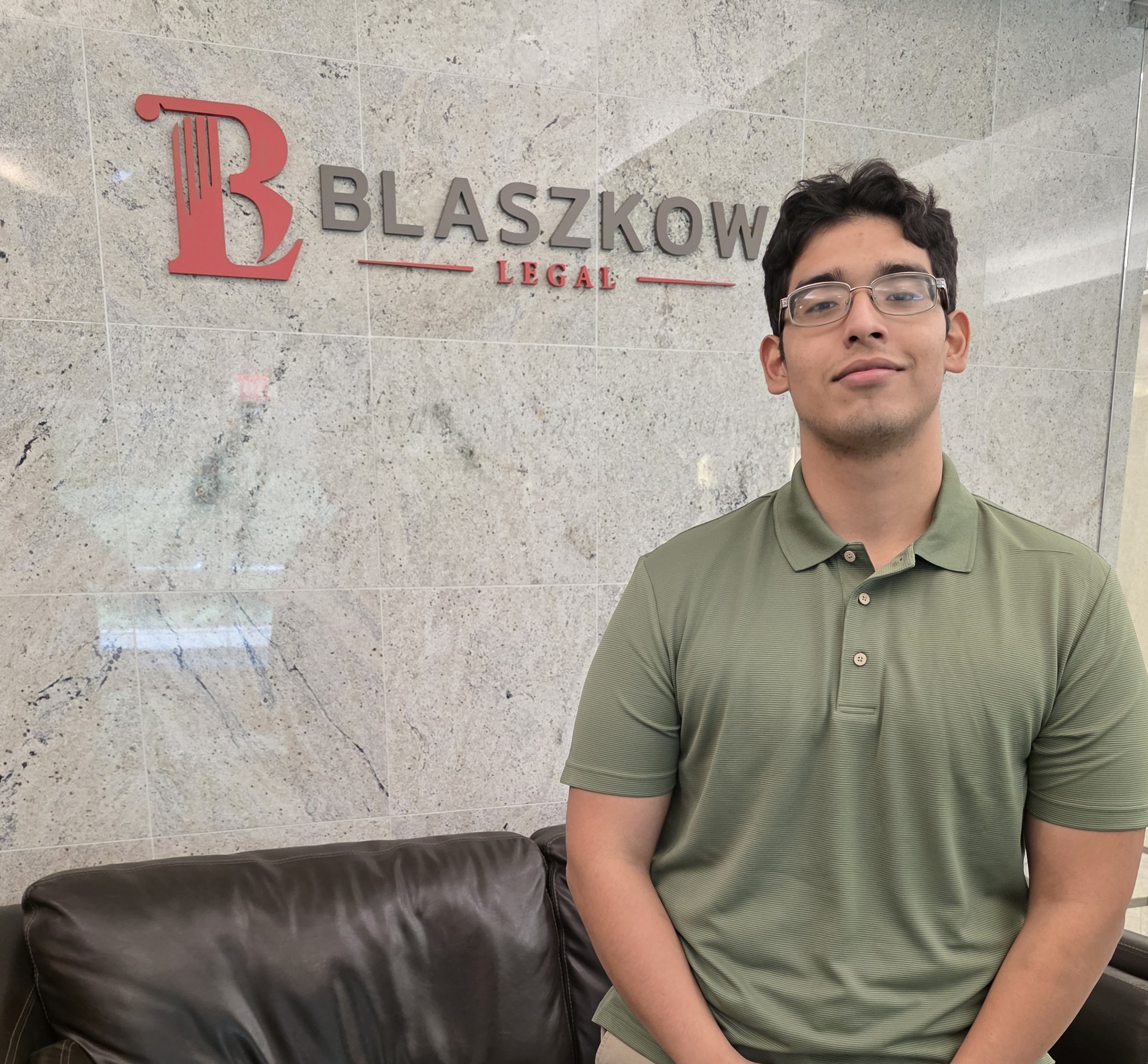 Luis Alarcon-Gambini