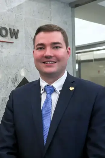 Kevin Brosnan - Blaszkow Legal, PLLC