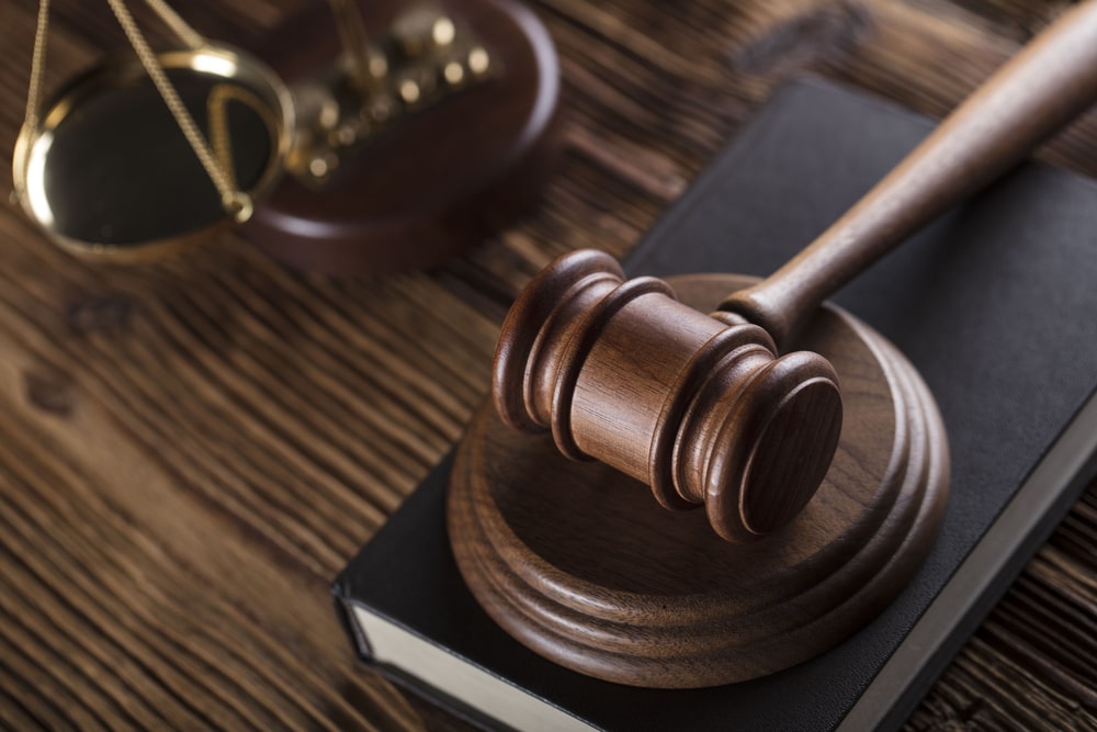 wrongful death lawyer Alexandria, VA