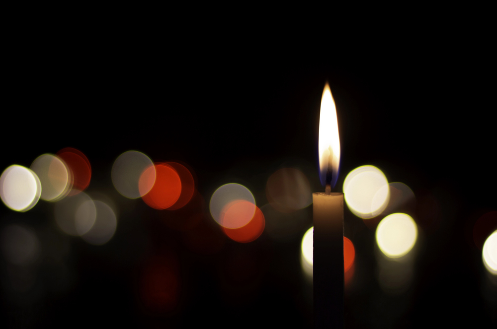 Commercial Vehicle and Pickup Crash Kills One on Leesburg Pike