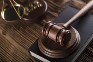 Wrongful death lawyer in Alexandria, VA