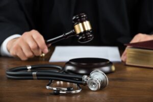 personal injury attorney in Tysons, Virginia