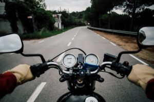 motorcycle accident lawyer in Arlington, VA