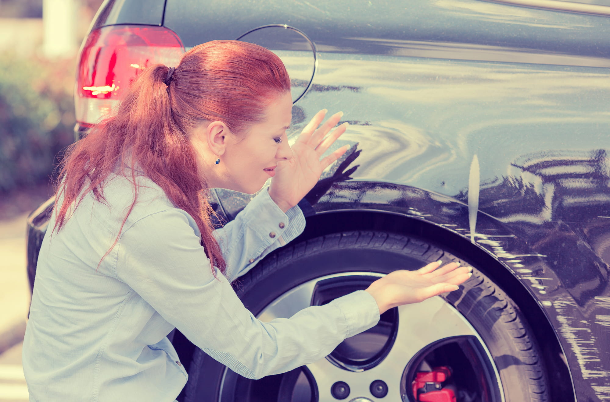 Personal Injury Lawyer