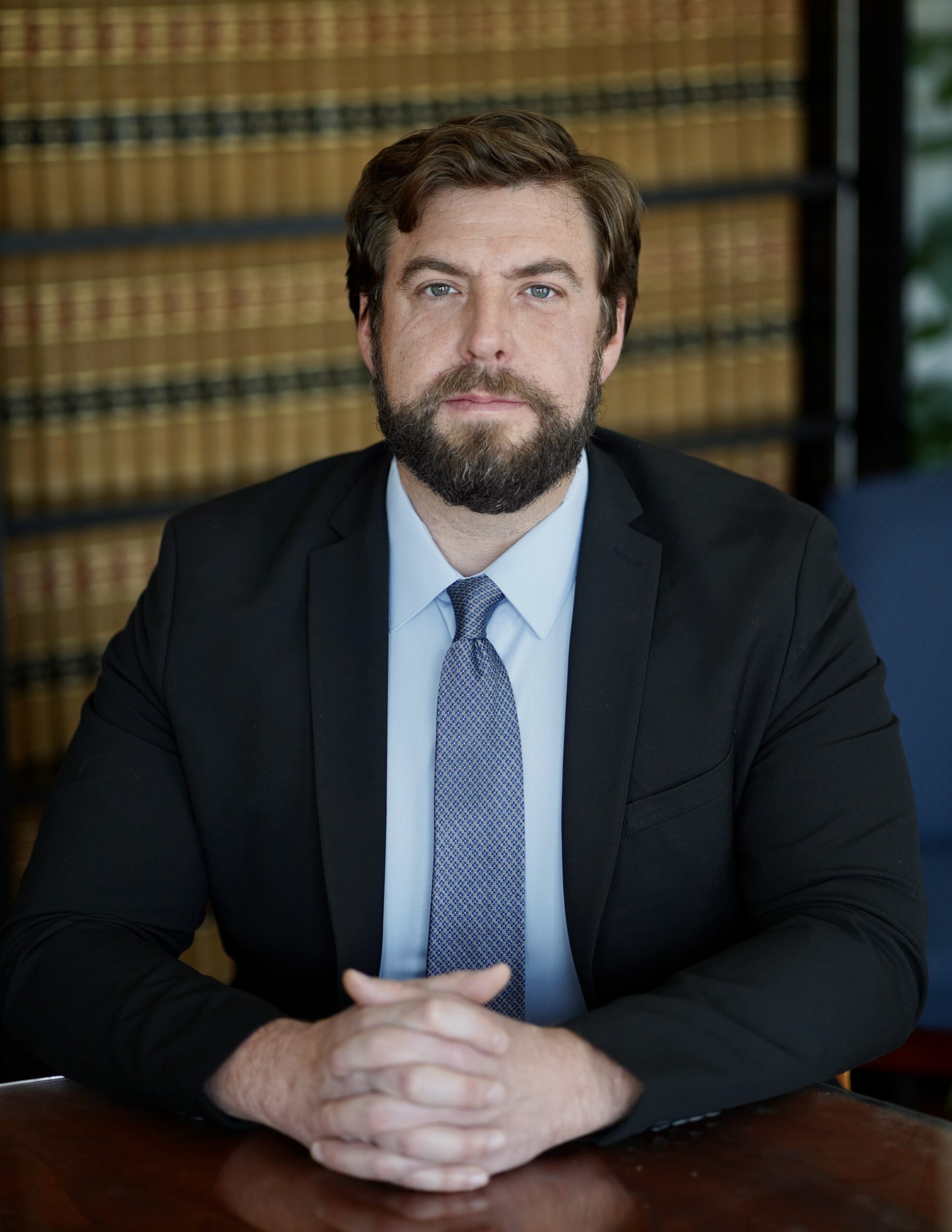Justin Weiss