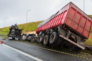 truck accident lawyer in Arlington, VA