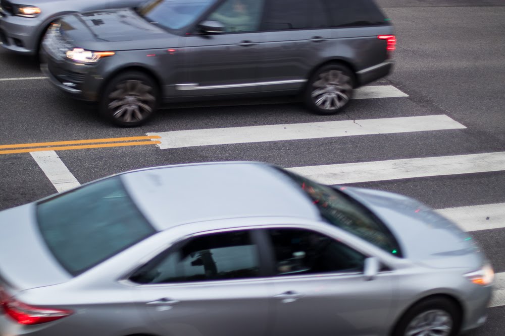 One Killed, Two Hurt in Crash on Old Keene Mill Rd in Springfield, VA