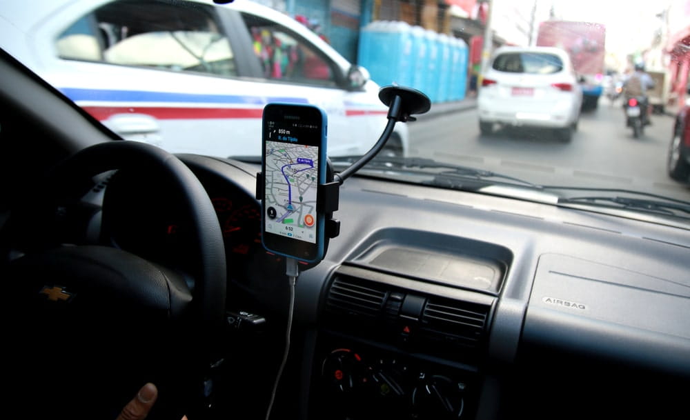 Lyft accident lawyer Alexandria, VA